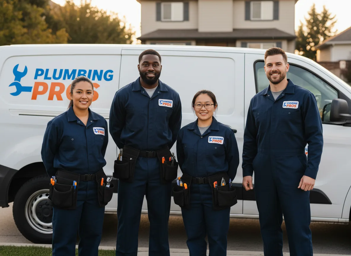Water Heater Repair company in Mount Hood Parkdale, OR